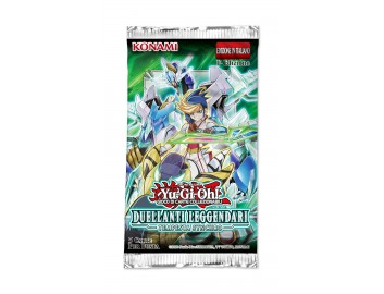 Yu-Gi-Oh! Duellanti...