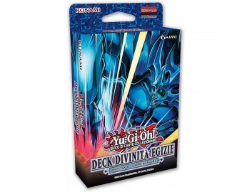 Yu-Gi-Oh! Structure Deck...