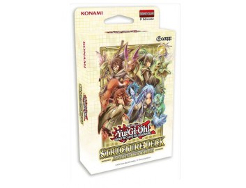 Yu-Gi-Oh! Ammaliatrici di...