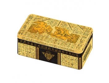 Yu-Gi-Oh! Tin delle Antiche...