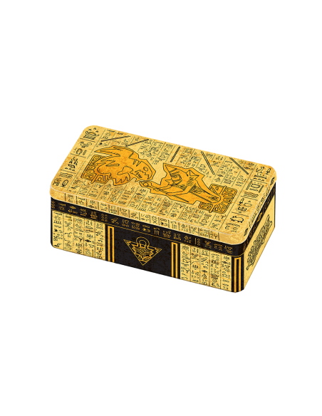 Yu-Gi-Oh! Tin delle Antiche Battaglie 2021 - Italian