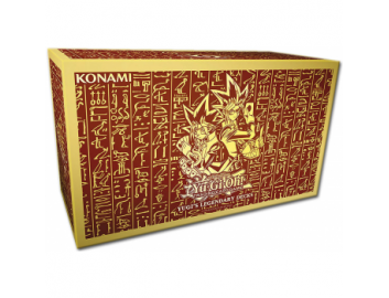 Yu-Gi-Oh! King of Games -...