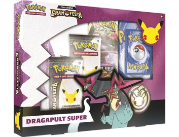 Pokemon Gran Festa...