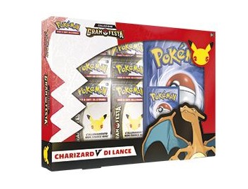 Pokemon Gran Festa...