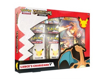 Pokemon Celebrations V Box...