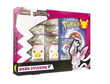 Pokemon Gran Festa...