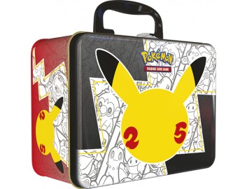 Pokemon Celebrations...