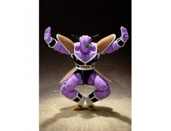 DRAGON BALL GINYU GINEW... 2