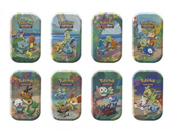Pokemon Celebrations Mini...