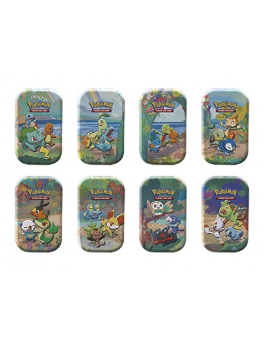 Mini Tin Collezione Premium in italiano Yu-Gi-Oh