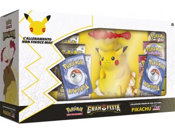 Pokemon Gran Festa Premium...