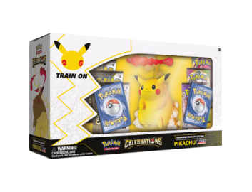 Pokemon Celebrations...