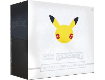 Pokemon Gran Festa Set...