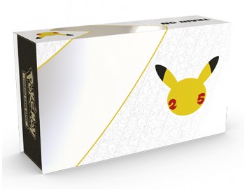 Pokemon Celebrations Ultra...