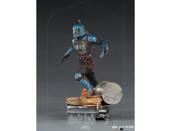 Star Wars The Mandalorian... 2