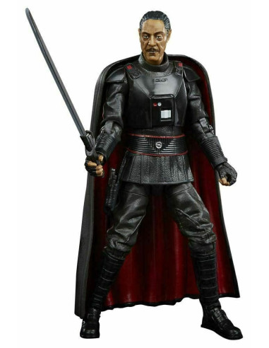 Star Wars The Black Series Moff Gideon (The Mandalorian)