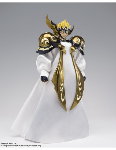 SAINT SEIYA MYTH CLOTH EX HYPNOS
