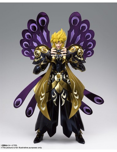 myth cloth ex hypnos