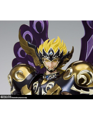 SAINT SEIYA MYTH CLOTH EX HYPNOS