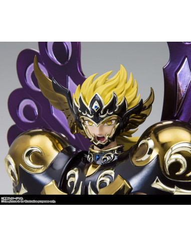 SAINT SEIYA MYTH CLOTH EX HYPNOS