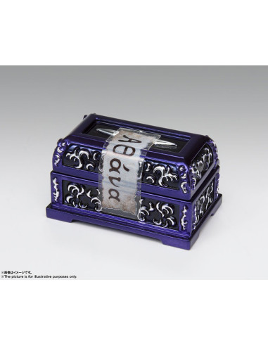 SAINT SEIYA MYTH CLOTH EX HYPNOS