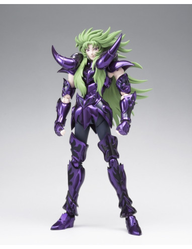 SAINT SEIYA MYTH CLOTH EX ARIES SHION SURP & POPE