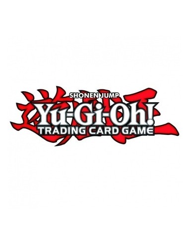 Yu-Gi-Oh! Ghosts from the Past 2022 - First Edition - English