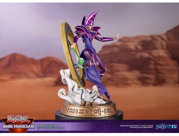 Yu-Gi-Oh! Dark Magician... 2