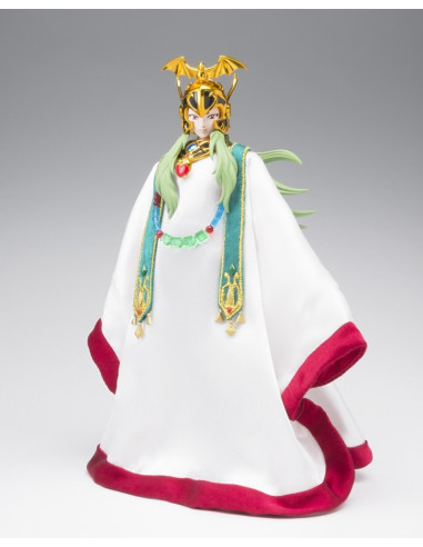 SAINT SEIYA MYTH CLOTH EX ARIES SHION SURP & POPE