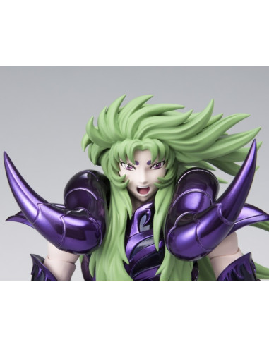 SAINT SEIYA MYTH CLOTH EX ARIES SHION SURP & POPE