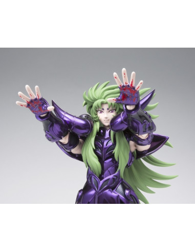 SAINT SEIYA MYTH CLOTH EX ARIES SHION SURP & POPE