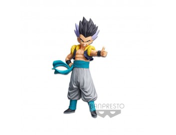 Dragon Ball Z Grandista...