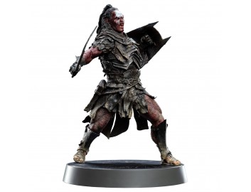 The Lord of the Rings...