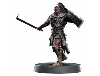 The Lord of the Rings... 2