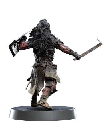 The Lord of the Rings Figures of Fandom PVC Statue Lurtz