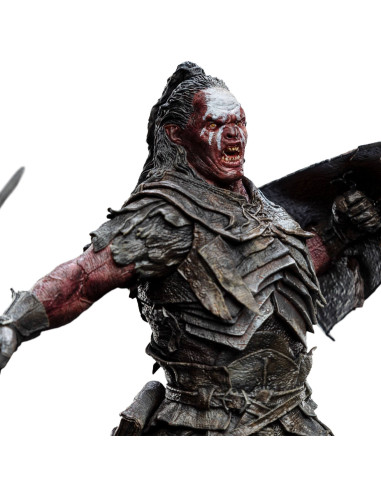The Lord of the Rings Figures of Fandom PVC Statue Lurtz