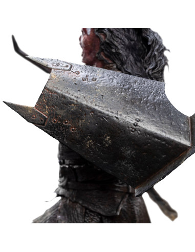 Il Signore degli Anelli Figures of Fandom Statua Lurtz PVC