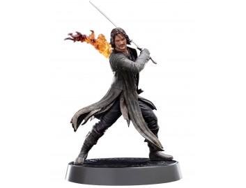 The Lord of the Rings...