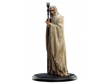 Lord of the Rings Statue...