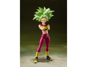 DRAGON BALL SUPER SS KEFLA...