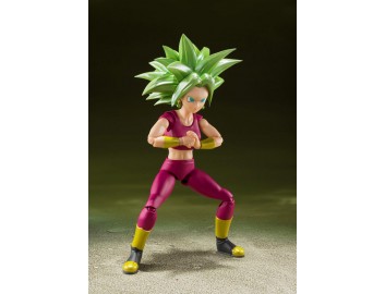 DRAGON BALL SUPER SS KEFLA... 2