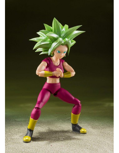 Dragon Ball Super Ss Kefla S H F