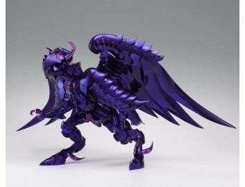SAINT CLOTH MYTH EX GRIFFON... 2
