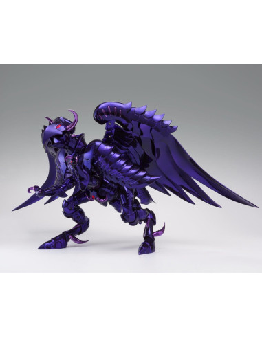 SAINT CLOTH MYTH EX GRIFFON MINOS OCE