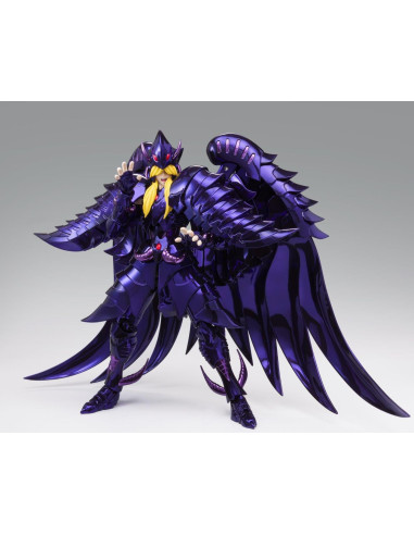 SAINT CLOTH MYTH EX GRIFFON MINOS OCE
