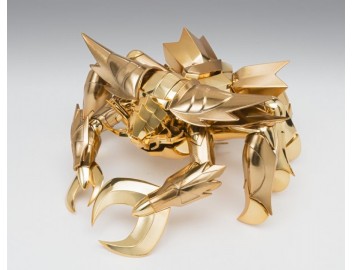 SAINT SEIYA MYTH CLOTH EX... 2