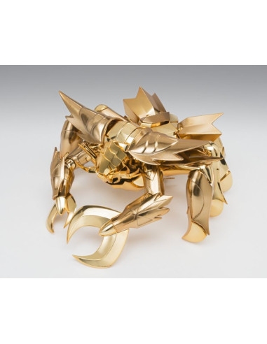 SAINT SEIYA MYTH CLOTH EX CANCER DEATHMASK OCE