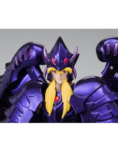 SAINT CLOTH MYTH EX GRIFFON MINOS OCE