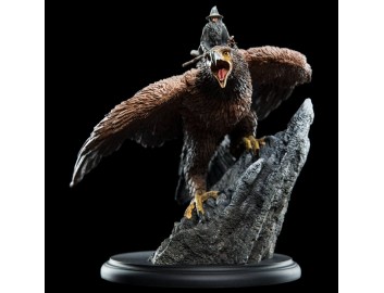 Lord of the Rings Statue... 2