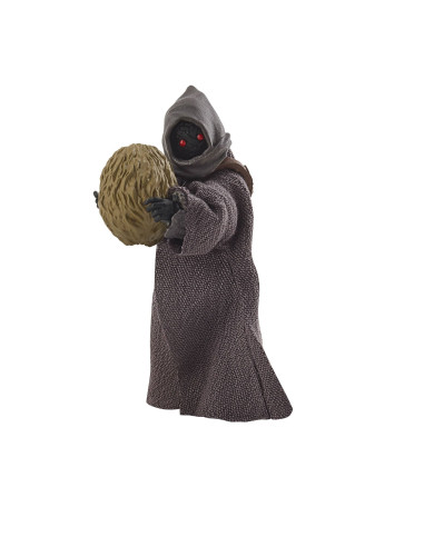 Star Wars Vintage Collection Offworld Jawa (Arvala-7) (The Mandalorian)